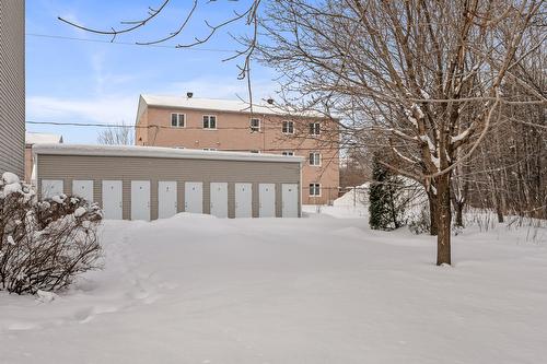 Rangement - 25 Rue Des Nations E., Québec (Charlesbourg), QC - Outdoor