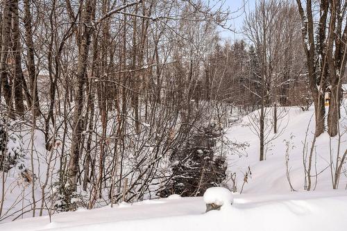 Vue - 25 Rue Des Nations E., Québec (Charlesbourg), QC - Outdoor With View