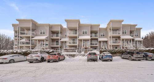 Façade - 25 Rue Des Nations E., Québec (Charlesbourg), QC - Outdoor With Facade