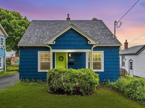 5367 Vestry Street, Halifax, NS 