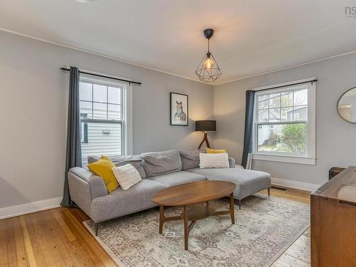 5367 Vestry Street, Halifax, NS 