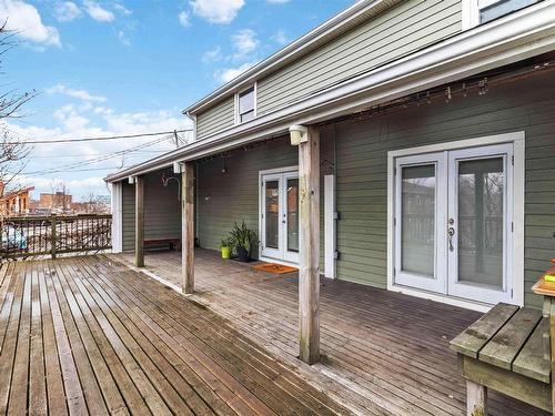 35 Mcfatridge Road, Halifax, NS 