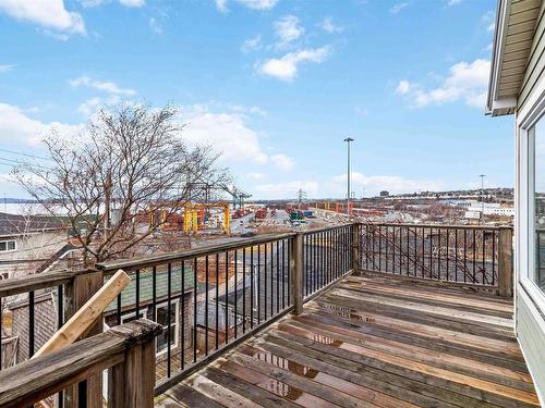 35 Mcfatridge Road, Halifax, NS 