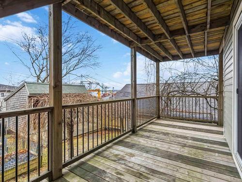 35 Mcfatridge Road, Halifax, NS 