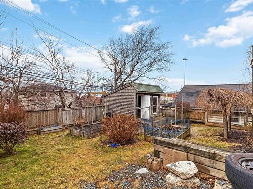 35 Mcfatridge Road, Halifax, NS 