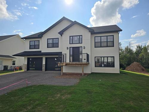 37 HUDSON Avenue  Charlottetown, PE C1E 3W1