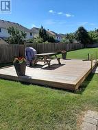 green space , common area - 