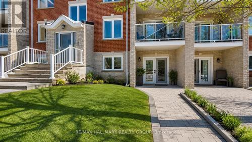 1102 - 237 OAK STREET W  Gananoque, ON K7G 2R5