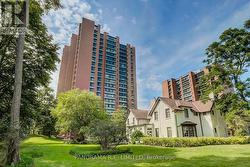 302 - 1400 DIXIE ROAD  Mississauga, ON L5E 3E1