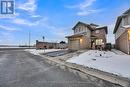 18 - 10 Chalkstone Drive, London South, ON  - Outdoor 