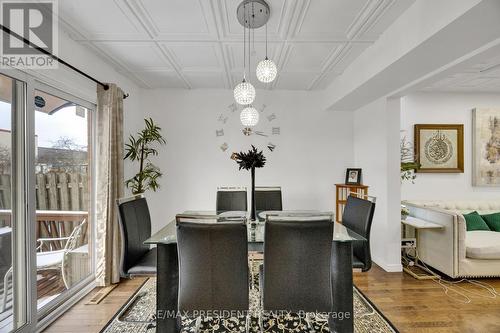 18 - 10 Chalkstone Drive, London South, ON - Indoor Photo Showing Office