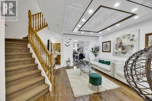 18 - 10 Chalkstone Drive, London South, ON - Indoor Photo Showing Other Room