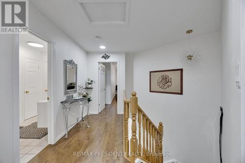 18 - 10 Chalkstone Drive, London South, ON - Indoor Photo Showing Other Room