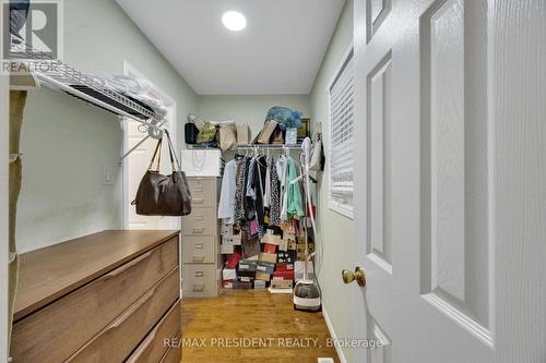 18 - 10 Chalkstone Drive, London South, ON - Indoor With Storage