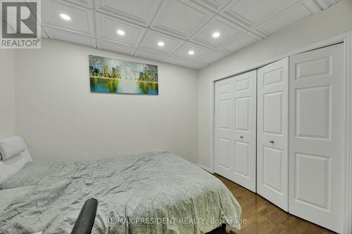 18 - 10 Chalkstone Drive, London South, ON - Indoor Photo Showing Bedroom