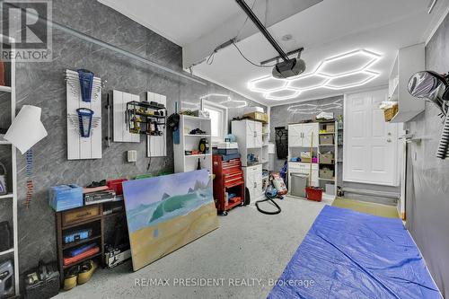 18 - 10 Chalkstone Drive, London South, ON - Indoor