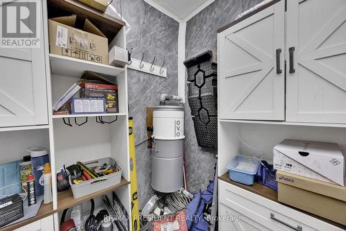 18 - 10 Chalkstone Drive, London South, ON - Indoor