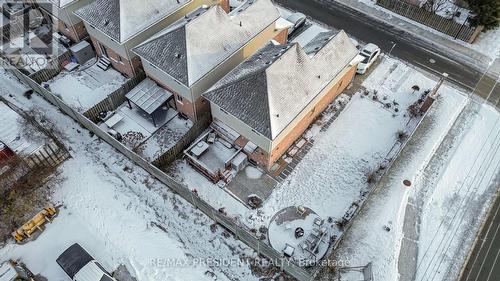 18 - 10 Chalkstone Drive, London South, ON - Outdoor