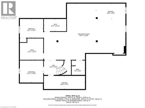 4265 Fly Road, Campden, ON - Other