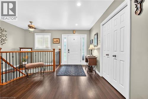 4265 Fly Road, Campden, ON - Indoor Photo Showing Other Room