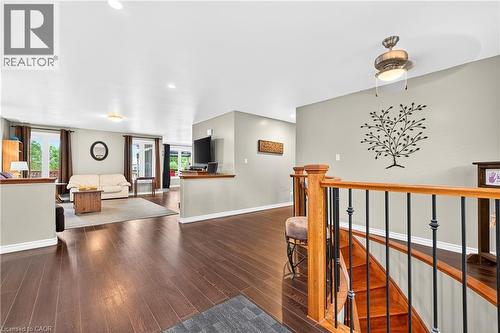 4265 Fly Road, Campden, ON - Indoor Photo Showing Other Room