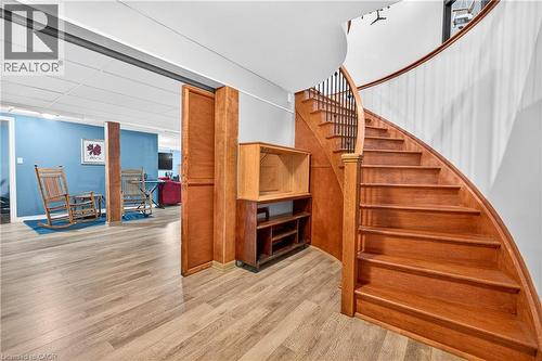 4265 Fly Road, Campden, ON - Indoor Photo Showing Other Room