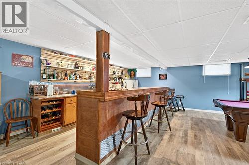 4265 Fly Road, Campden, ON - Indoor