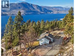 133 EAGLE RIDGE Road Okanagan Falls, BC V0H 1R3