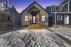 411 FAIRFIELD Avenue  Hamilton, ON L8H 5J1