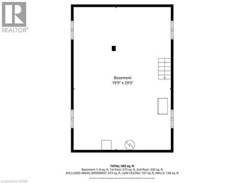 411 Fairfield Avenue, Hamilton, ON - Other