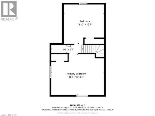 411 Fairfield Avenue, Hamilton, ON - Other