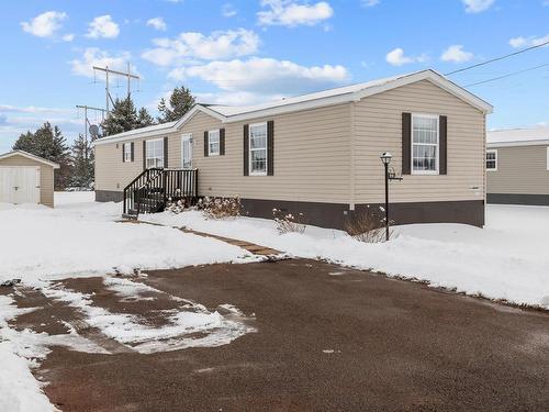 23 Brandan Carter Avenue, Summerside, PE 