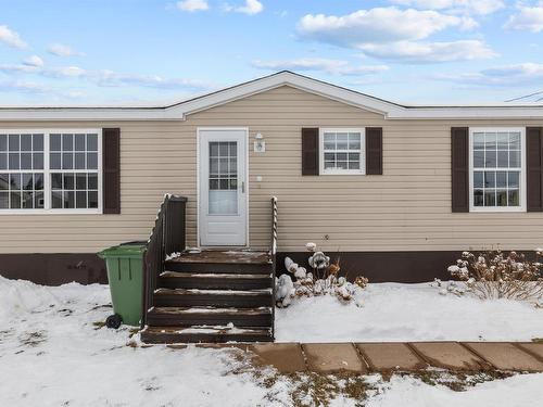 23 Brandan Carter Avenue, Summerside, PE 