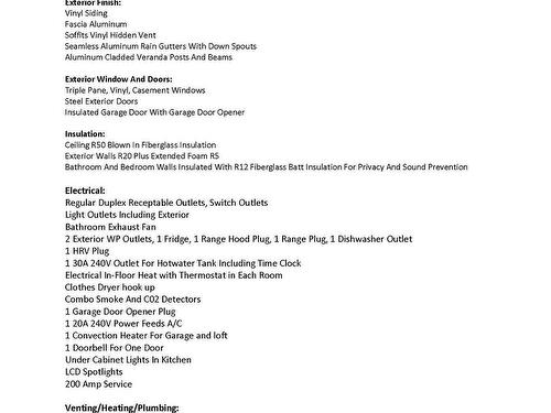 17 Soleil Crescent, Conquerall Mills, NS 