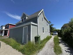 71 Brook Street  North Sydney, NS B2A 2J6