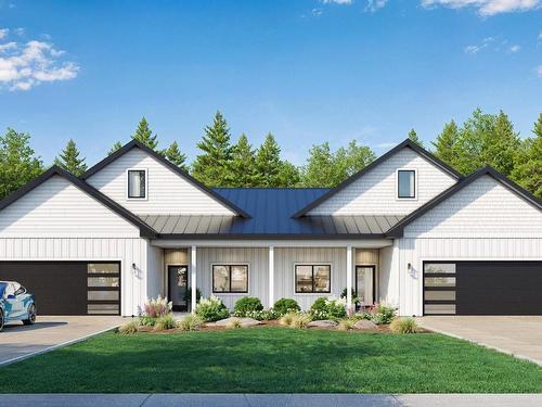 143 Roundhouse Drive  Bridgewater, NS B4V 9A9