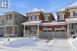 33 MOUNTAIN HEIGHTS PLACE  Hamilton, ON L8B 1X7