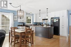 Dining Area/Kitchen - 
