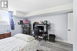 Basement Bedroom (oversized) - 