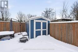 Shed included - Built in 2020 - 