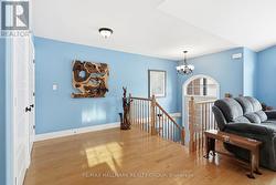 Grand Foyer - Laundry and Walk in Closet - 