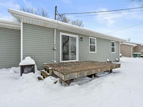 149 Lefurgey Avenue, Summerside, PE 