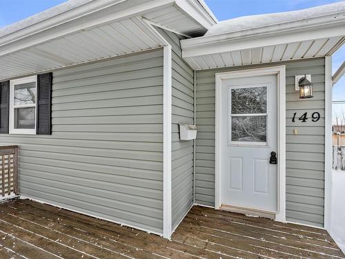 149 Lefurgey Avenue, Summerside, PE 