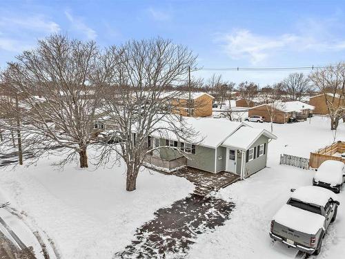 149 Lefurgey Avenue, Summerside, PE 