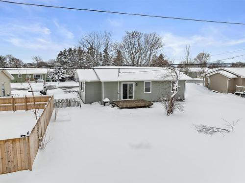 149 Lefurgey Avenue, Summerside, PE 