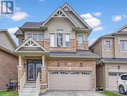 4 PARKER LANE  New Tecumseth, ON L9R 0T2