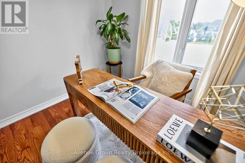 17 Adastra Crescent, Markham, ON - Indoor