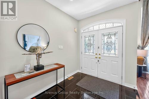 17 Adastra Crescent, Markham, ON - Indoor Photo Showing Other Room