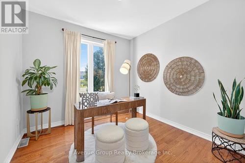 17 Adastra Crescent, Markham, ON - Indoor