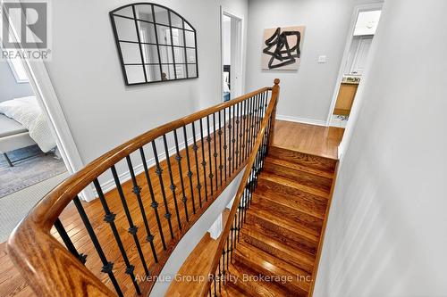 17 Adastra Crescent, Markham, ON - Indoor Photo Showing Other Room